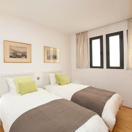 Alohamundi San Marcos Apartamento Sevilha Exterior foto