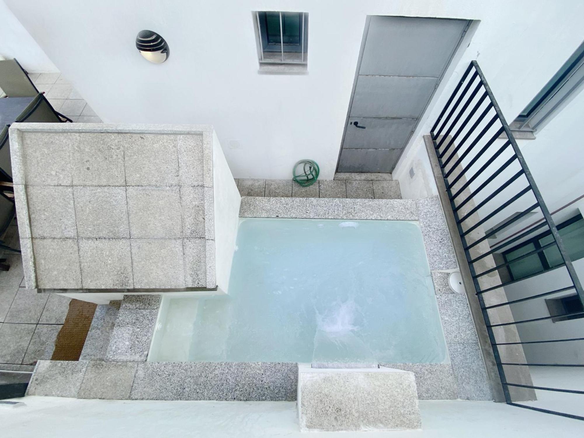 Alohamundi San Marcos Apartamento Sevilha Exterior foto