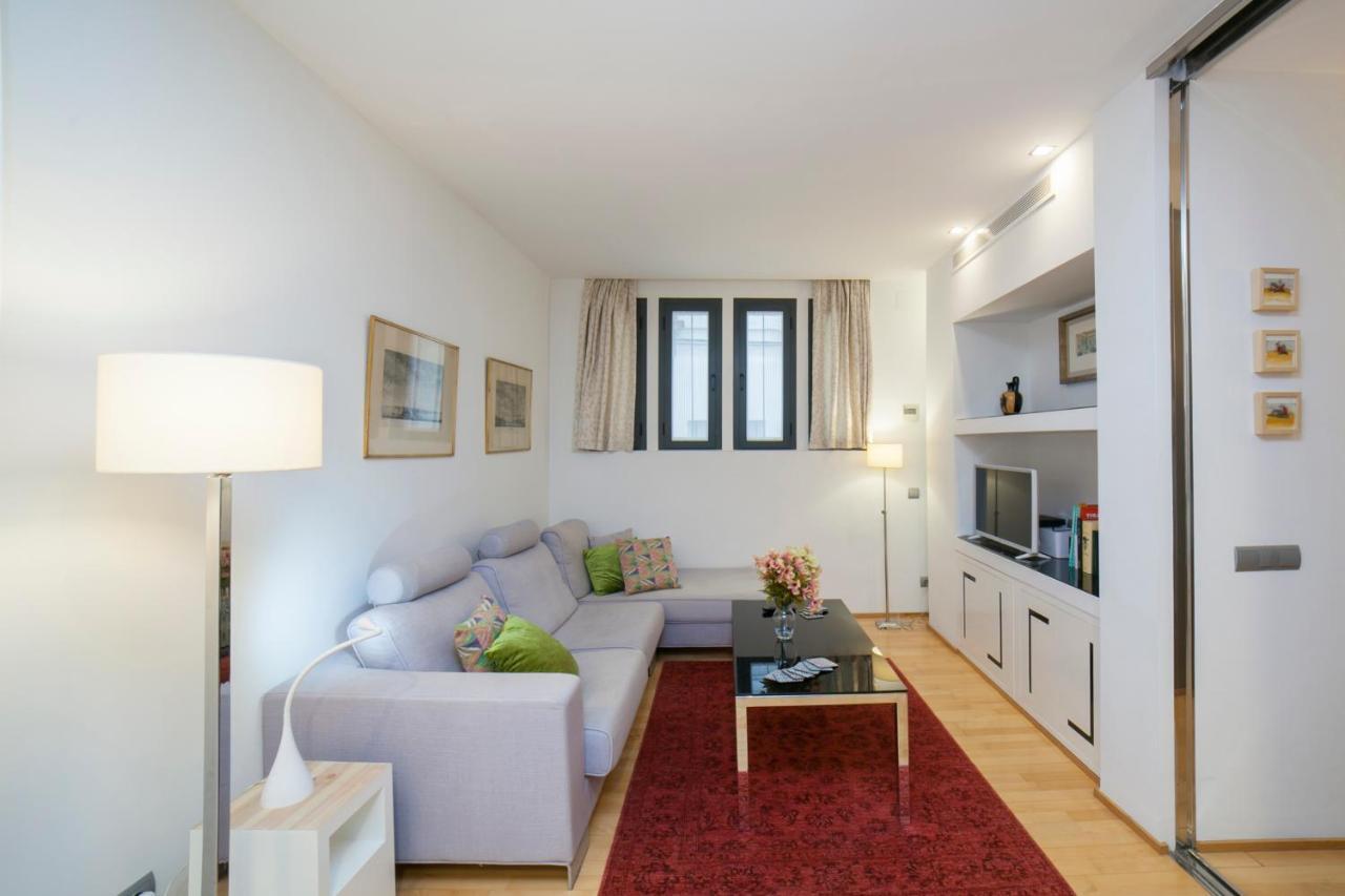 Alohamundi San Marcos Apartamento Sevilha Exterior foto