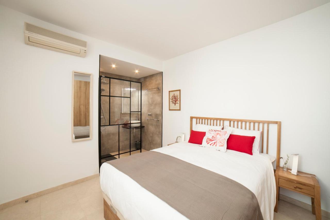 Alohamundi San Marcos Apartamento Sevilha Exterior foto