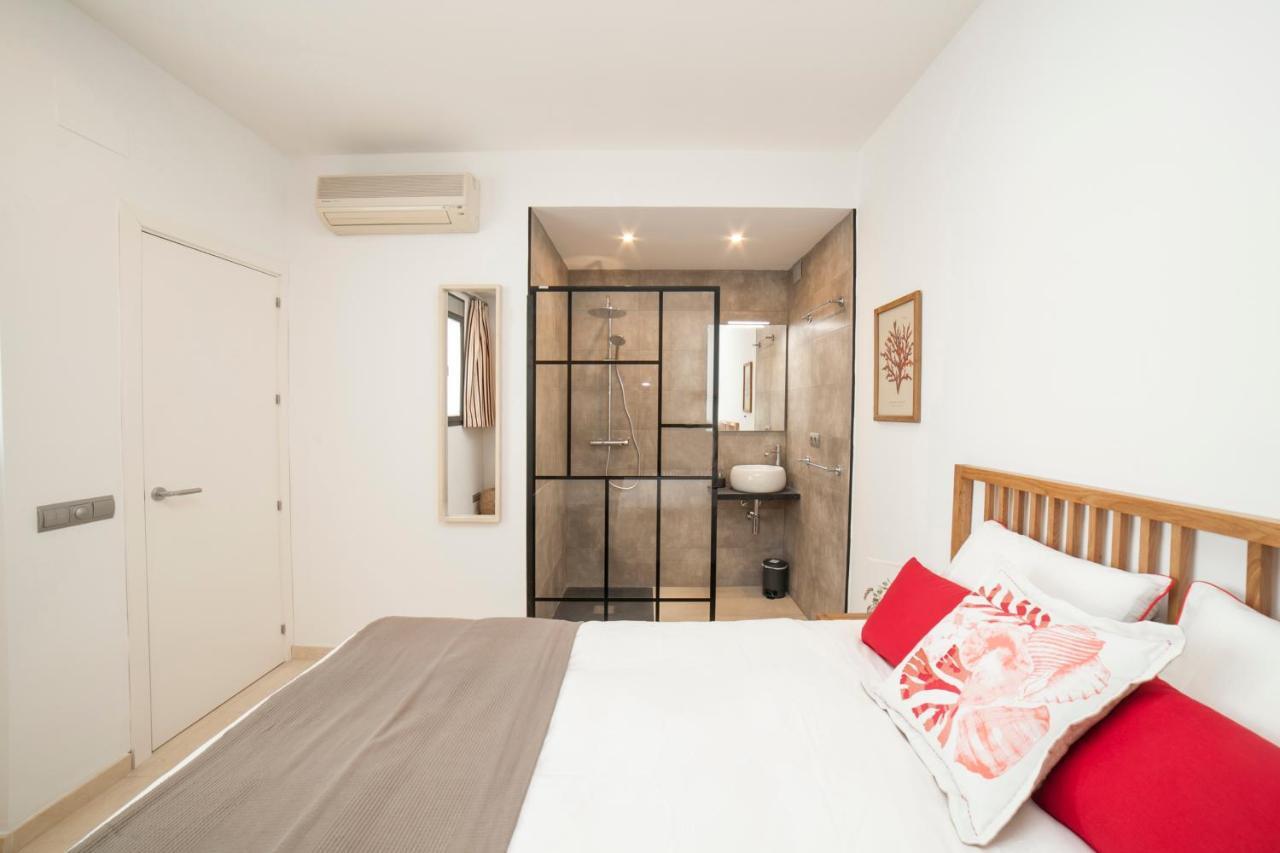 Alohamundi San Marcos Apartamento Sevilha Exterior foto